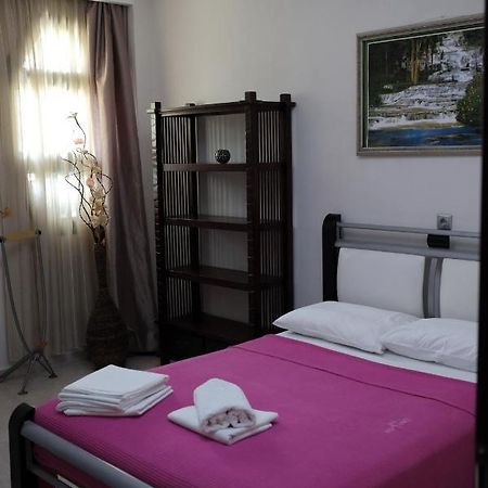 Irenes Apartment Kallithea  Exterior photo