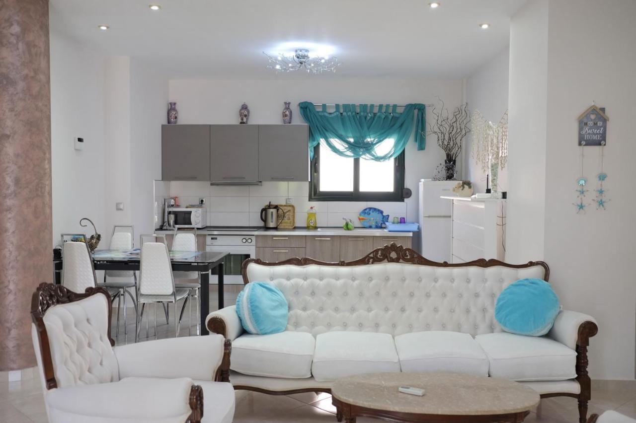 Irenes Apartment Kallithea  Exterior photo
