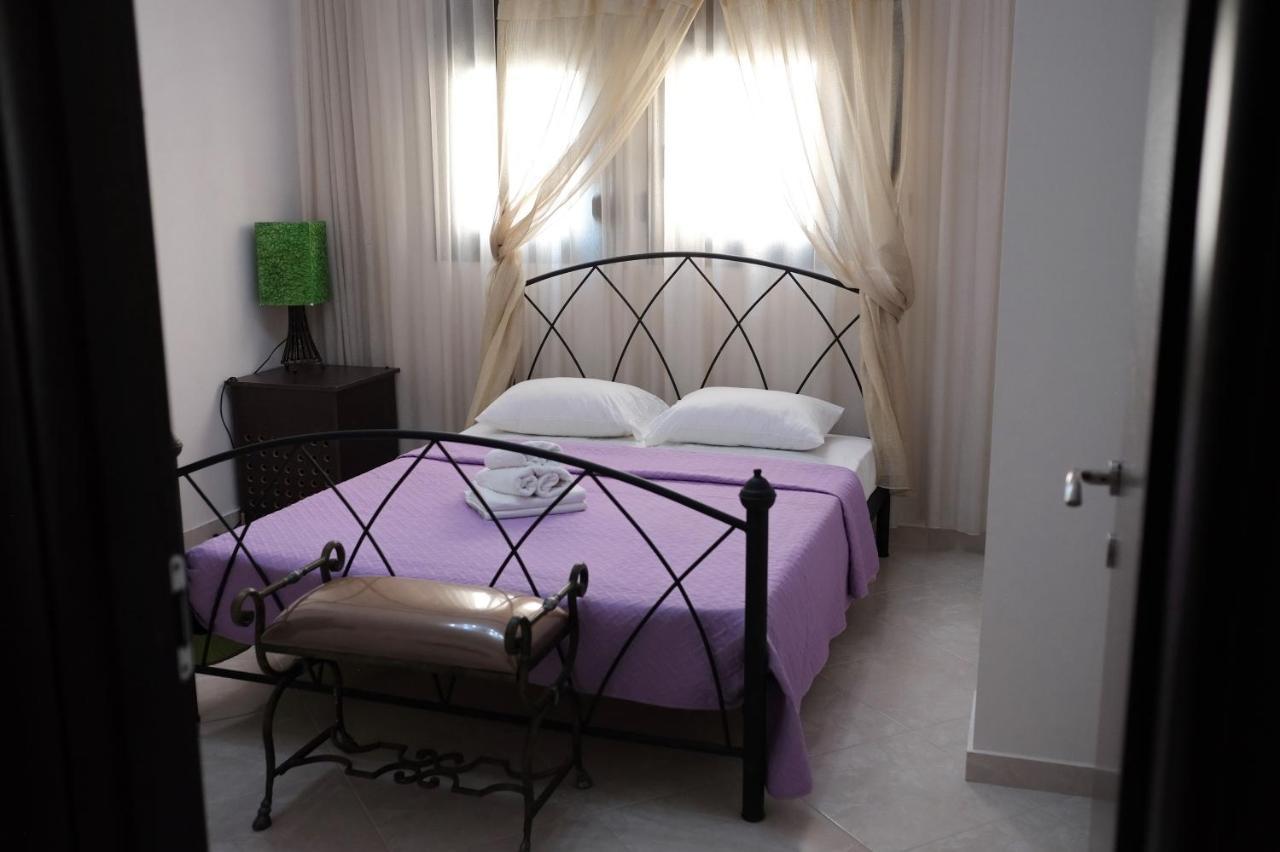 Irenes Apartment Kallithea  Exterior photo