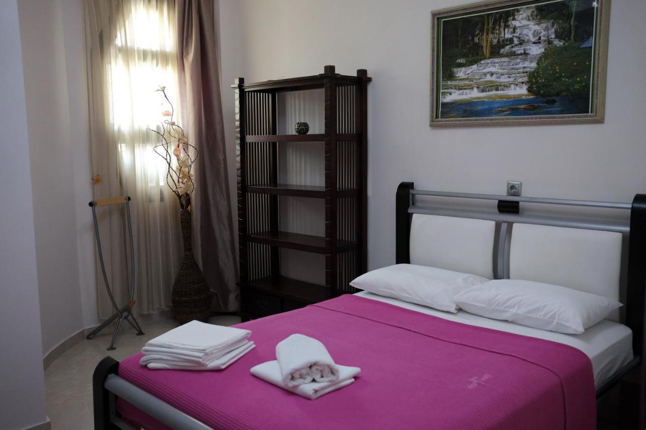 Irenes Apartment Kallithea  Exterior photo