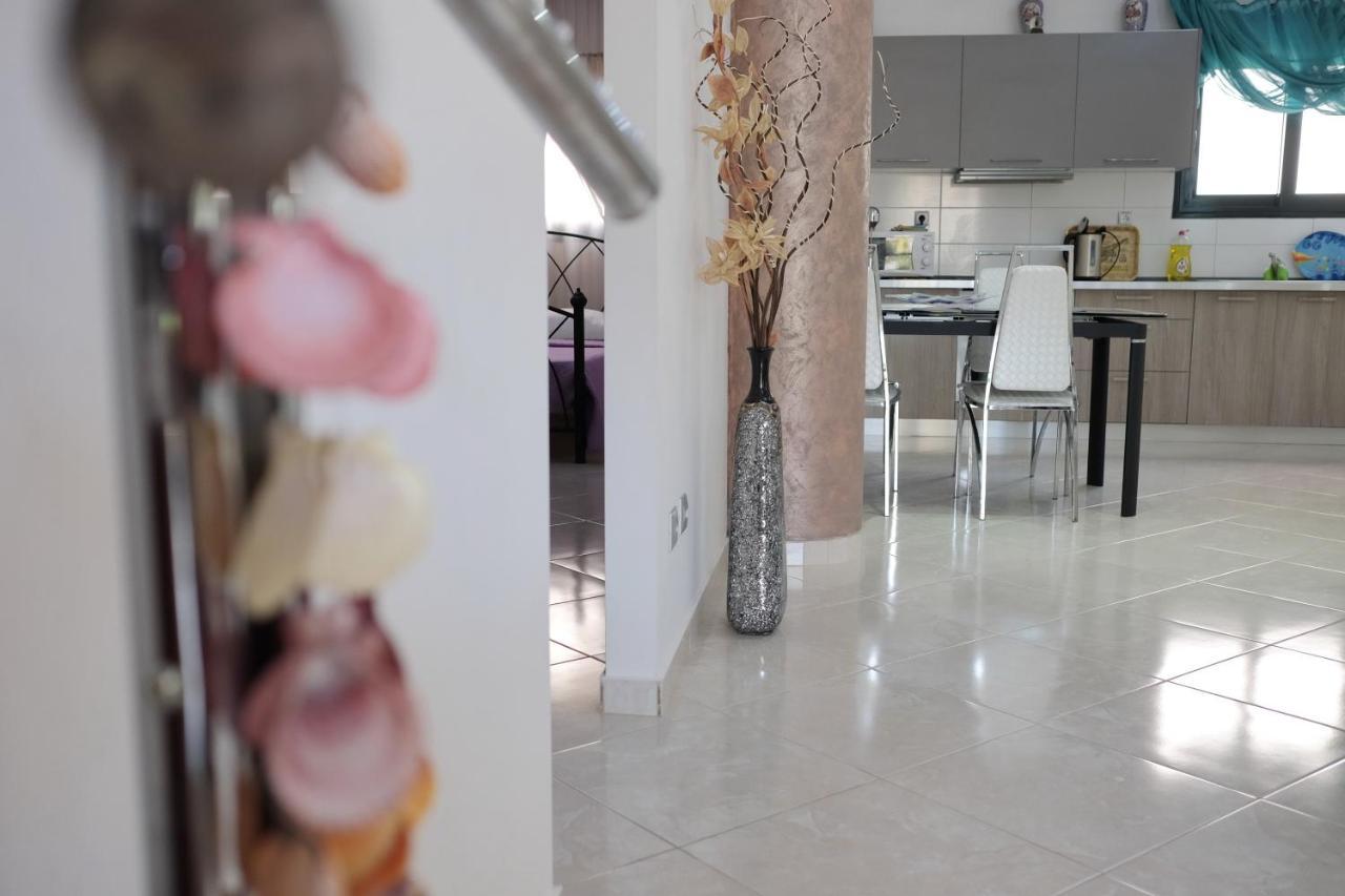 Irenes Apartment Kallithea  Exterior photo